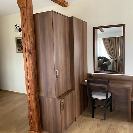 Winehouse Hotel Jagodina