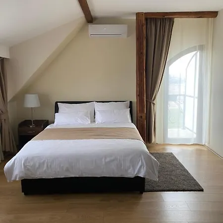 Hotel Winehouse Jagodina