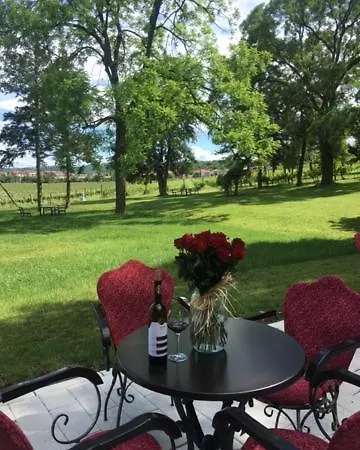 Winehouse Hotel Jagodina