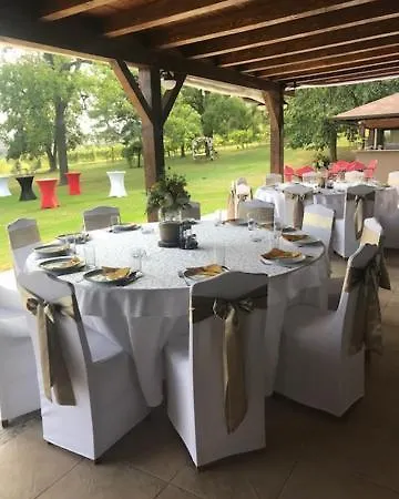 Winehouse Hotel Jagodina
