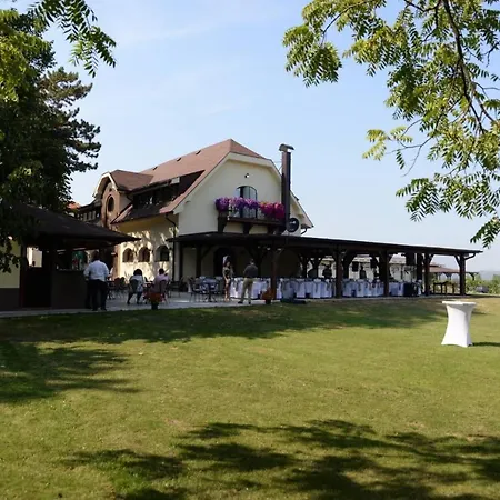 Winehouse Hotel Jagodina